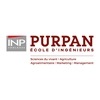 école Ecole d'Ingénieurs de Purpan (INP) 