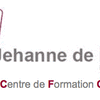 lycée CENTRE DE FORMATION CONTINUE JEHANNE DE FRANCE
