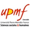 université Université Grenoble 2 - Pierre-Mendès-France UPMF