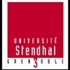 université Université Grenoble 3 - Stendhal