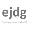 école École de Journalisme De Grenoble