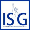 école ISG Campus de Lyon