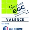 école EGC Valence