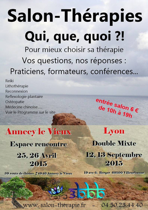 espace rencontre programme