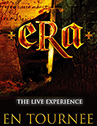 ERA - The Live Experience