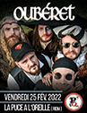 OUBERET