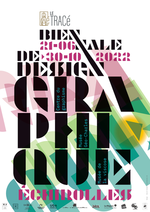 Biennale de Design Graphique