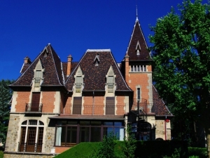 Visite de la Villa Saint Michel - Journées du Patrimoine 2022