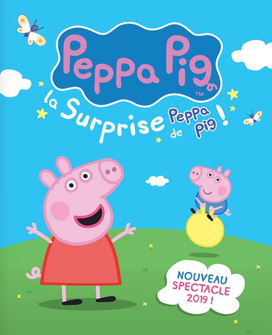 trotteur peppa pig