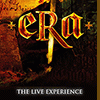 affiche ERA - The Live Experience