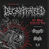 affiche DECAPITATED