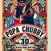 affiche POPA CHUBBY