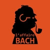 affiche L'affaire Bach 
