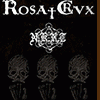 affiche ROSA CRVX