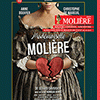 affiche MADEMOISELLE MOLIERE