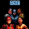 affiche SHERAF Justice League