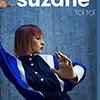 affiche SUZANE