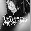 affiche THURSTON MOORE GROUP