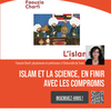 affiche Conférence “Islam et la science, en finir avec les compromis”