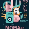 affiche MOMA#1