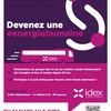 affiche IDEX School Tour - Forum emploi métiers de l’énergie