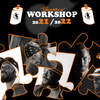 affiche Workshop / Hip Hop Freestyle Richard Flow