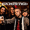 affiche THE EXPLOITED