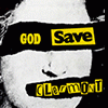 affiche GOD SAVE CLERMONT