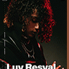 affiche LUV RESVAL