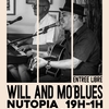 affiche Will & Mo' Blues