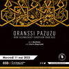 affiche Oranssi Pazuzu + Sturle Dagsland + Guest