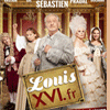 affiche LOUIS XVI