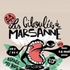 affiche LES GIBOULEES DE MARSANNE 3