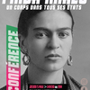 affiche Frida Kahlo : un corps dans tous ses états – Conférence de Damien Capelazzi