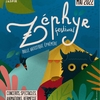 affiche Zéphyr Festival