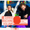 affiche Danse Machine volume + Sophia Ben