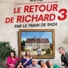 affiche LE RETOUR DE RICHARD 3