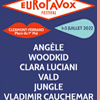 affiche EUROPAVOX 2022 - PASS 1 JOUR