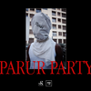 affiche Parur Party : Makala, S. Teban, Mairo, D.o.m., …