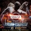 affiche Soirée 100% Fiesta Latina - Mix DJ VEGA (CUBA)