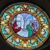 affiche Visite de l'église de Lachassagne (Rhône) - Journées du Patrimoine 2022