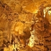 affiche Visite guidée des grottes - Grottes de Soyons - Journées du Patrimoine 2022