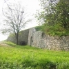 affiche Visite commentée des vestiges du Fort de Montmélian - Journées du Patrimoine 2022
