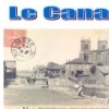 affiche Visite historique du patrimoine Ripagérien - Journées du Patrimoine 2022