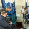 affiche Le puits d'eau potable Pasteur - Journées du Patrimoine 2022