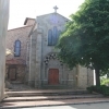 affiche Eglise de Pouilly les Nonains - Place de l'Église - Pouilly-les-Nonains - Journées du Patrimoine 2022