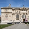 affiche Ville d'art et d'histoire Grenoble : visite guidée de l'ancien musée-bibliothèque - Journées du Patrimoine 2022