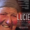 affiche Film Lucie Après Moi Le Déluge - Journées du Patrimoine 2022