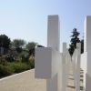 affiche Visites commentées du cimetière Saint-Lazare de Valence - Journées du Patrimoine 2022