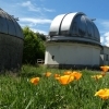 affiche Visite de l'observatoire de Lyon - Journées du Patrimoine 2022